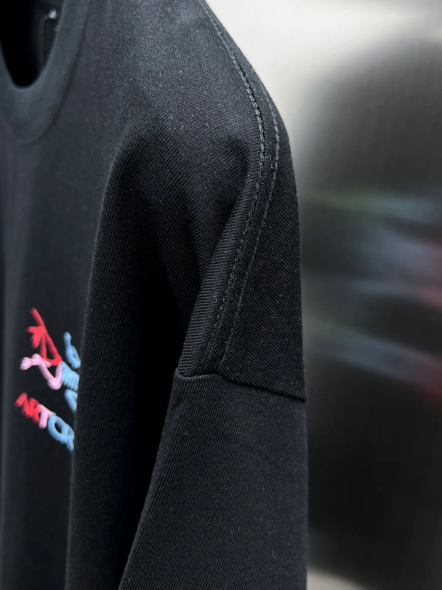arcteryx🌟New Arrival T T Hot Sale 99 🐎🐎Size：S-XXL Black White 2 Size S 110 54 69 21 M 114 56 71 22 L 118 58 73 22 XL 122 60 75 23 2XL 126 62 77 23